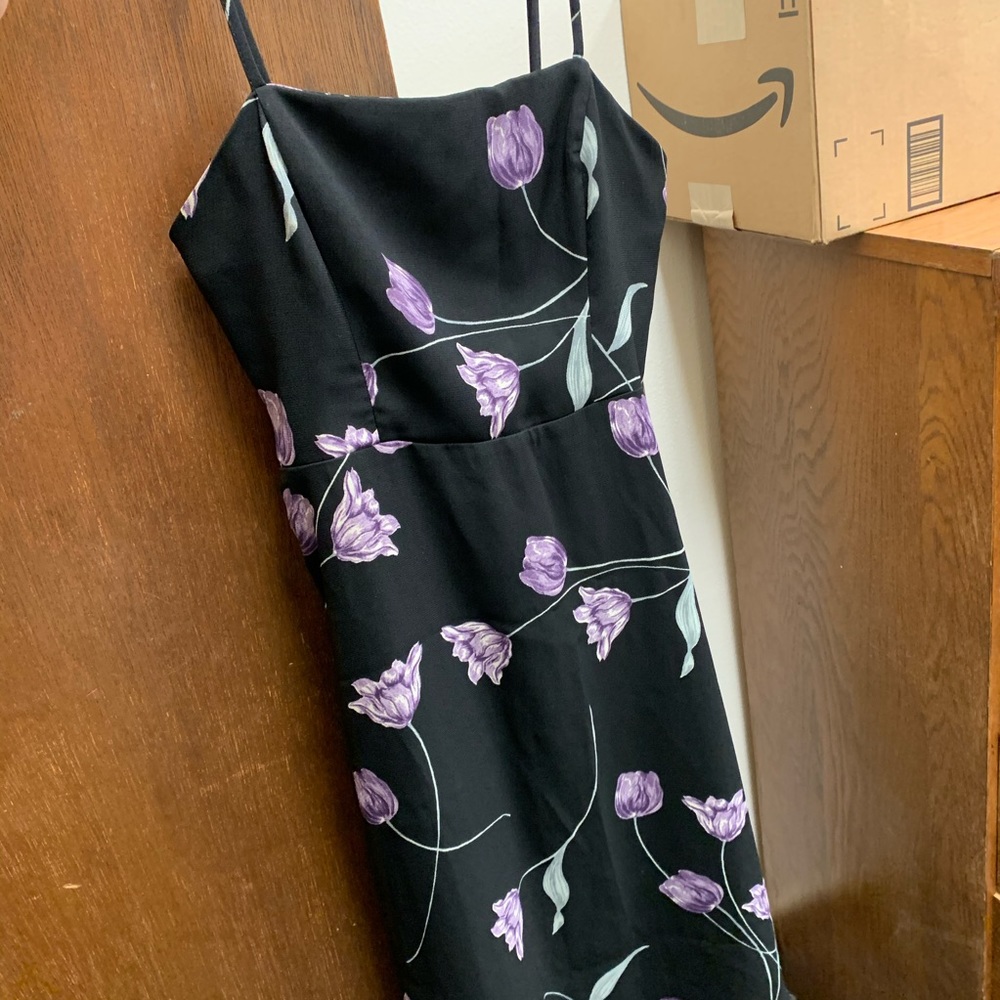 Kimchi blue dress